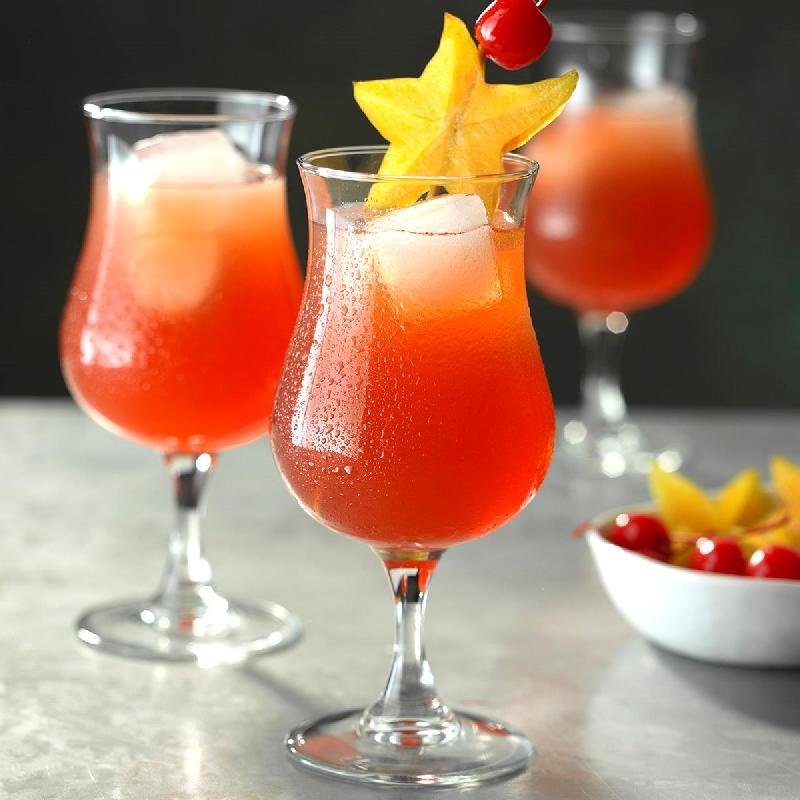 Fruit Cocktail