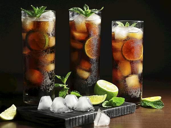 Cuba Libre