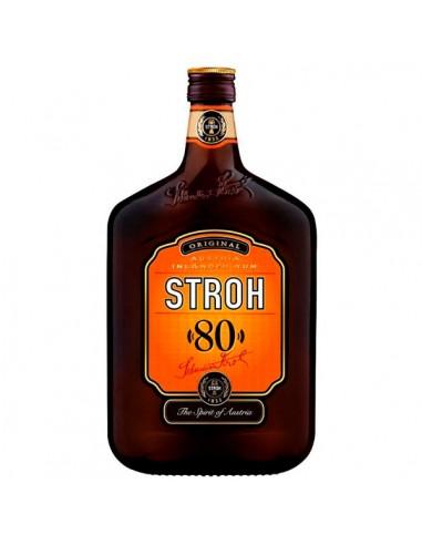 Stroh