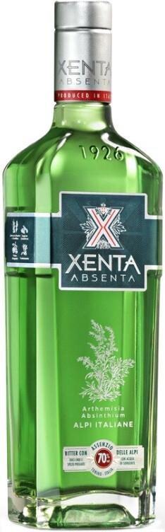 Absenta Xenta