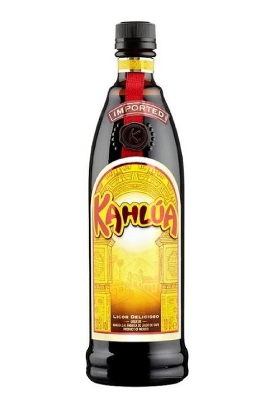 Kahlua