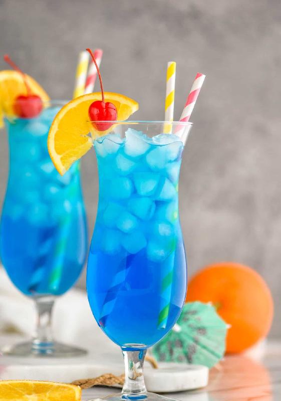 Blue Lagoon