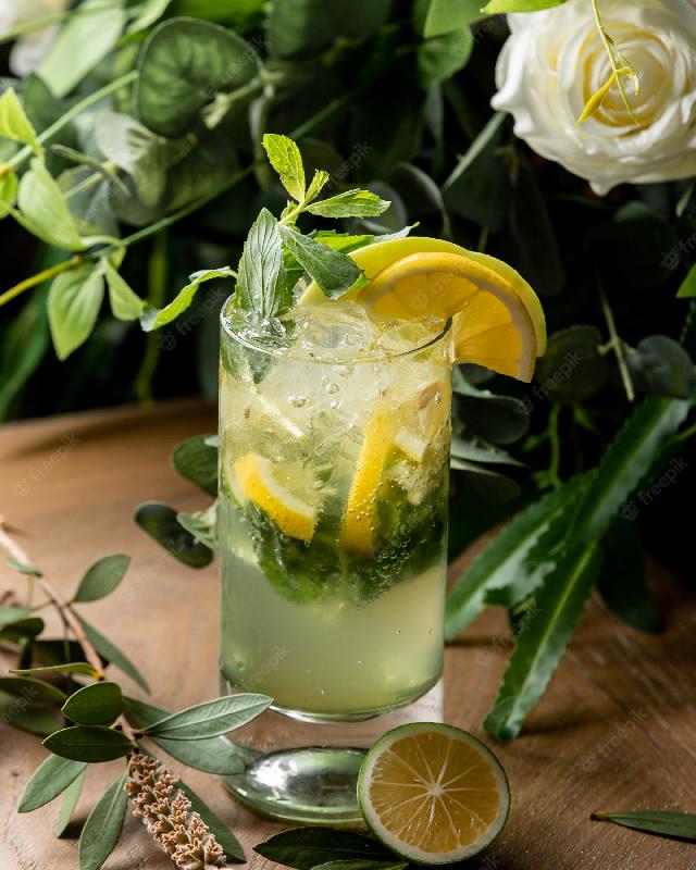 Mohito Alco