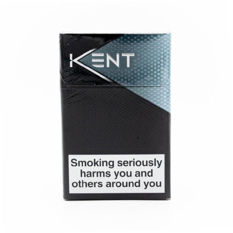 Kent (1) slim