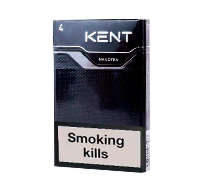 Kent (4) slim