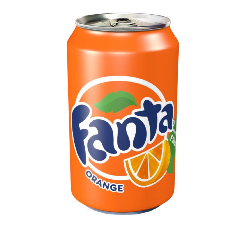 Fanta