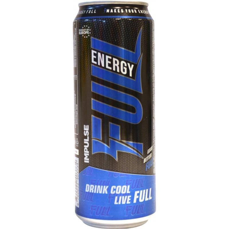Full Energy