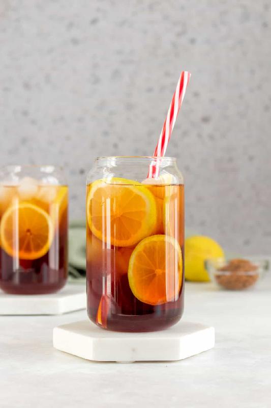 Ice Tea