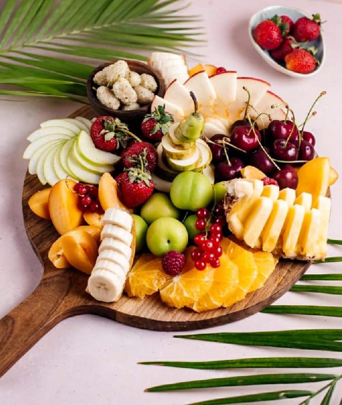 Mix fruit
