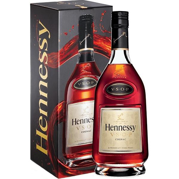 Hennesy V.S.O.P