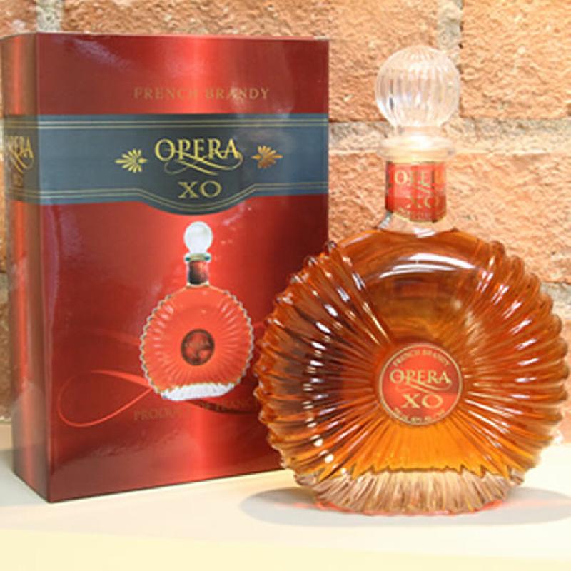 Opera X.O