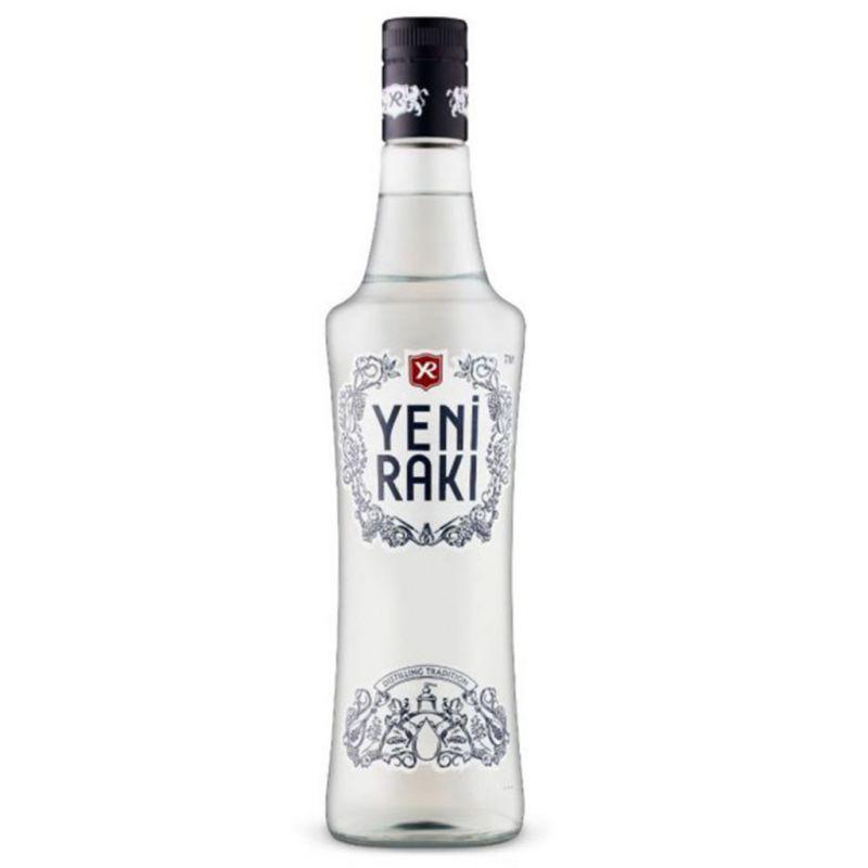 Yeni Rakı