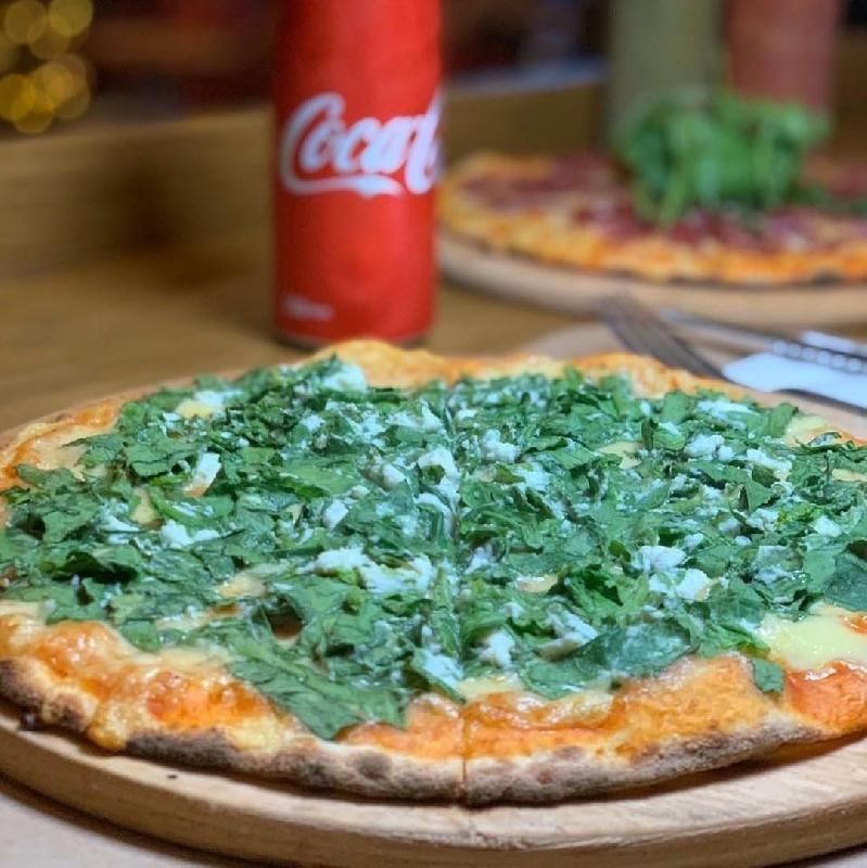 Green Marqarita
