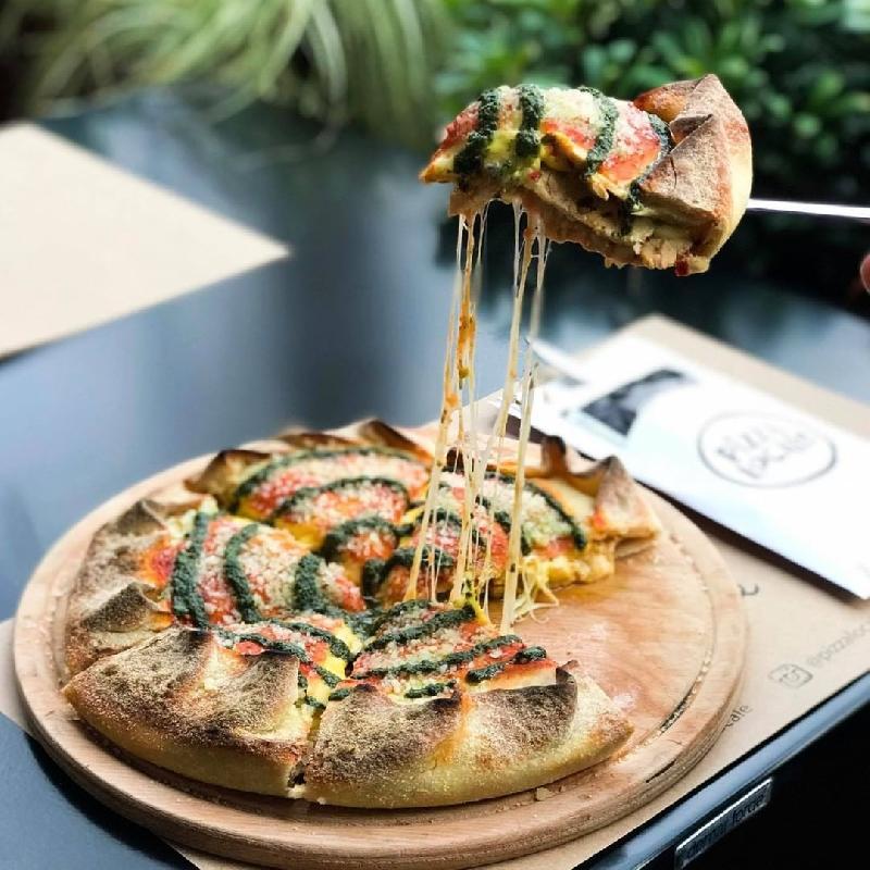 Deep Dish