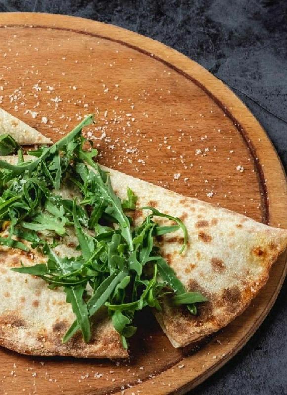 Calzone Sosiska