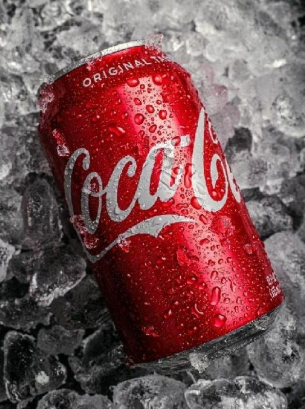 Coca Cola 