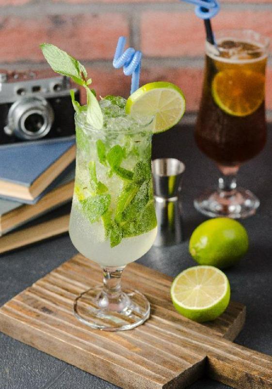 Mojito Energy