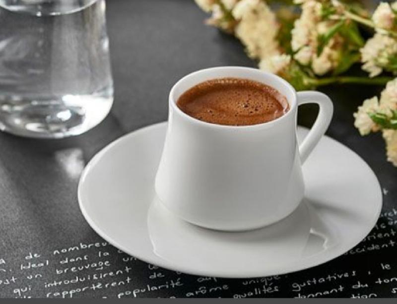 Türk qəhvəsi