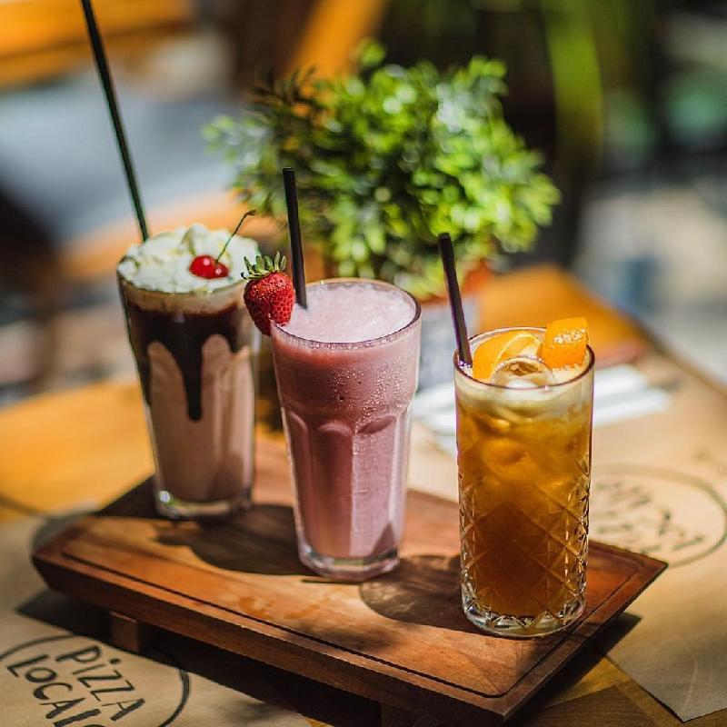 Milkshake