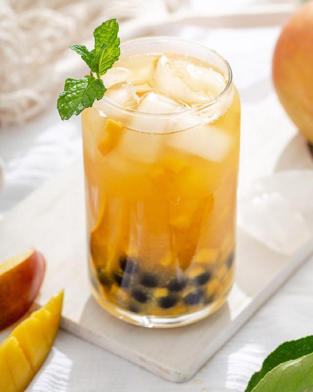 Mango Energy