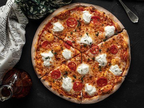 Ricotta