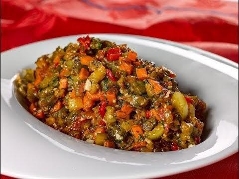 Yay salatı
