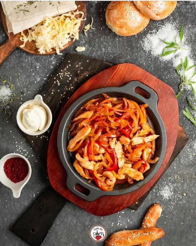 Fajitos