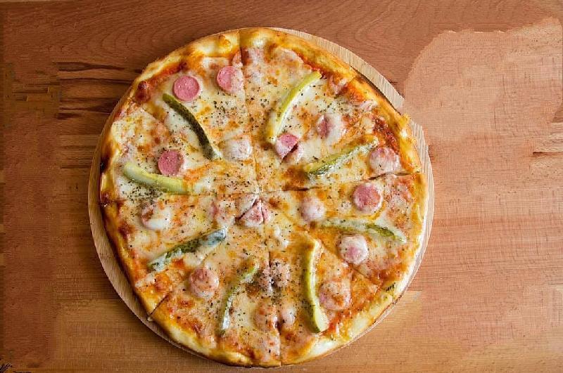 Salsiccia
