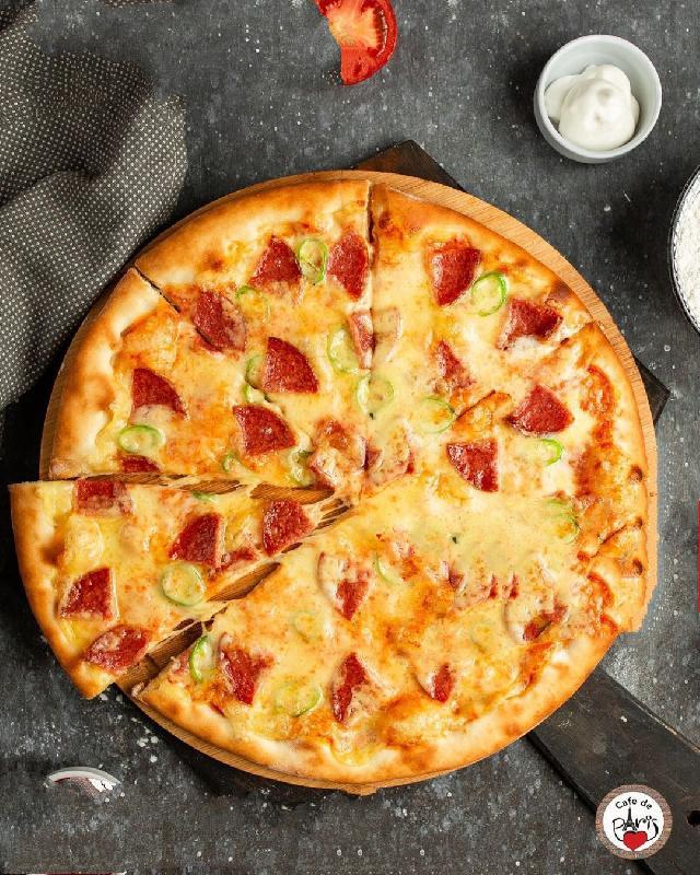 Pepperoni