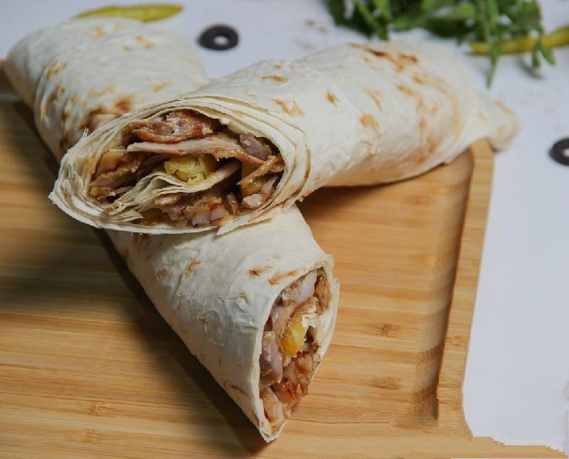 Şaurma