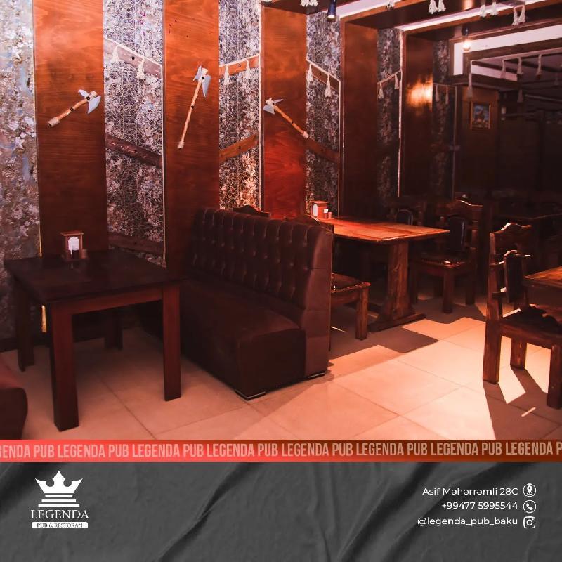 Interior view 2