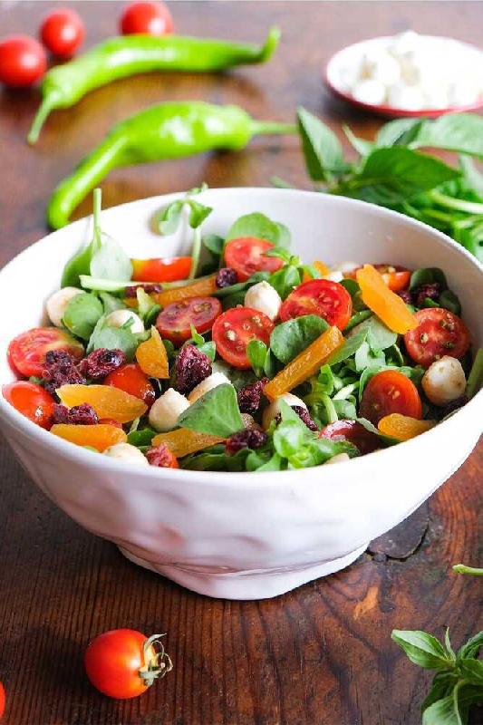 Femil salatı