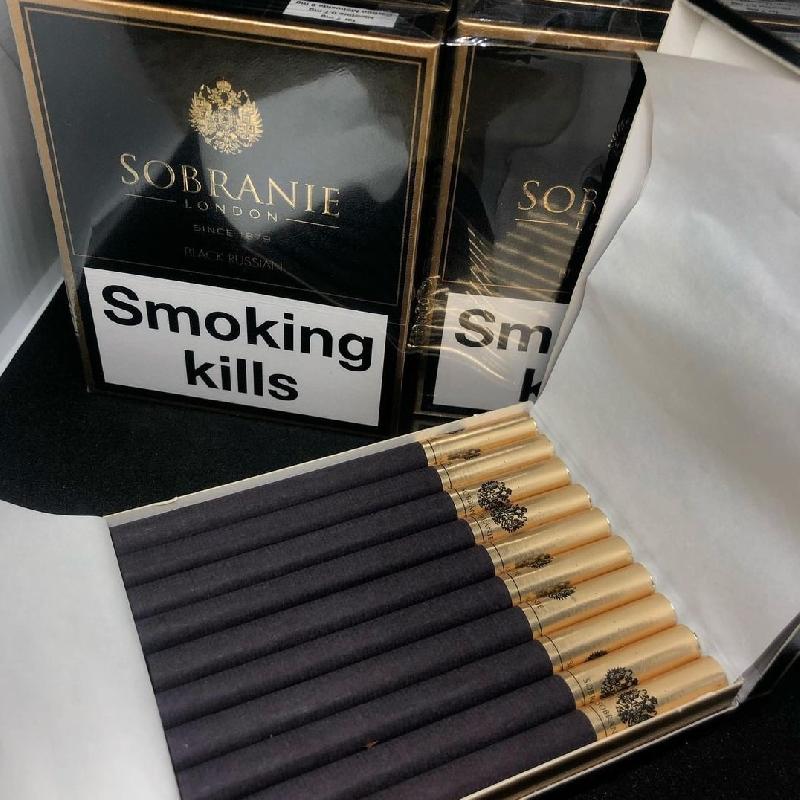Sobranie