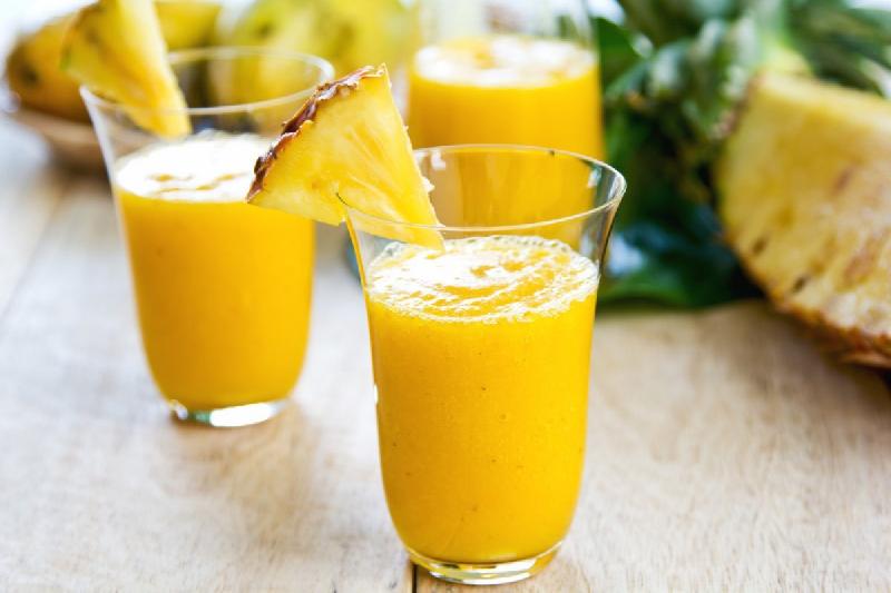 Ananas fresh 
