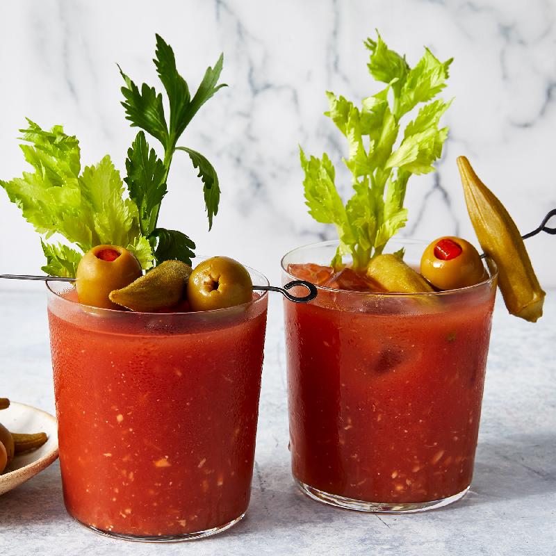 Bloody Mary 