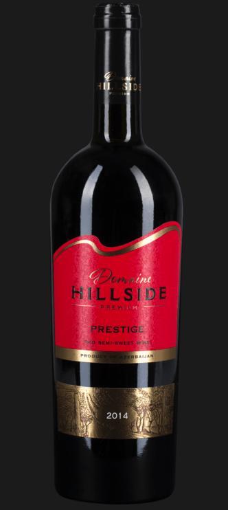 Hillside 