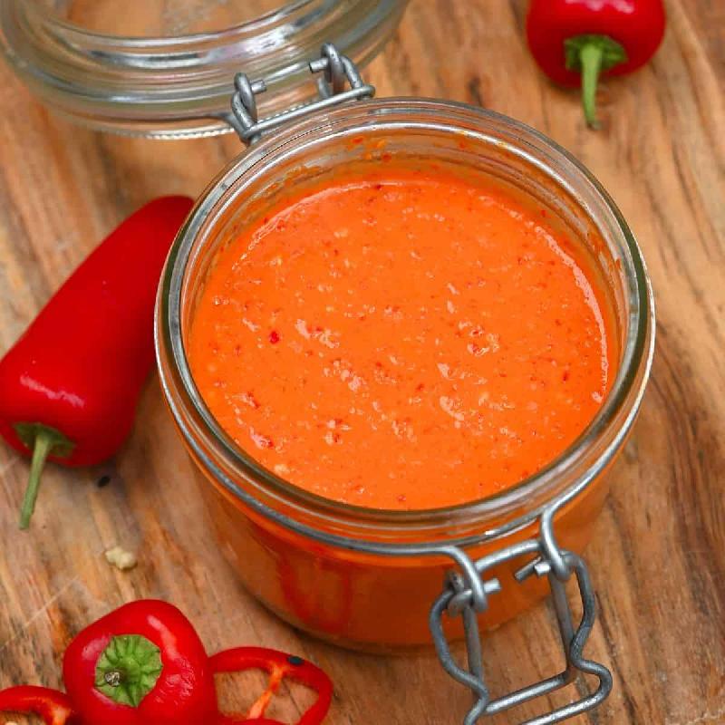 Chili sous