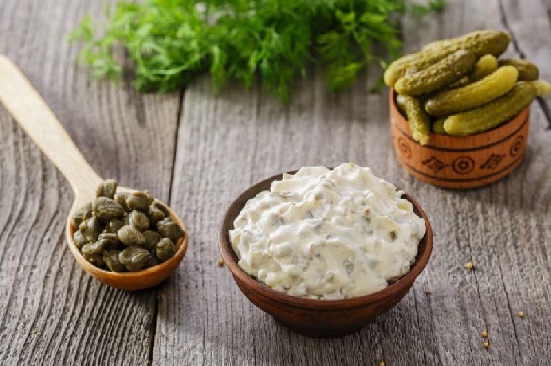 Tartar sousu