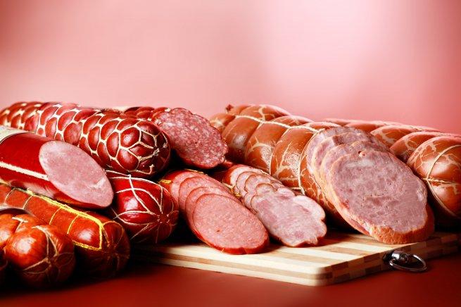 Çərkəz Kolbasa