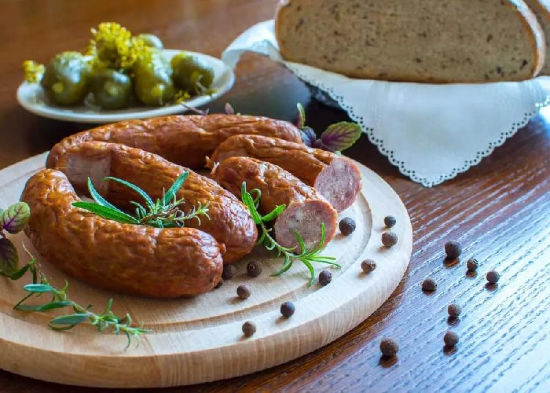 Ovçular kolbasa