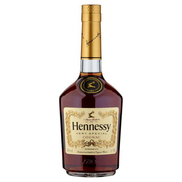 Henneys