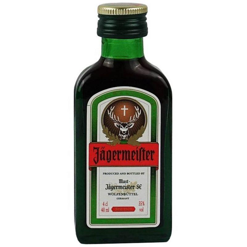 Jagermaister 0.50