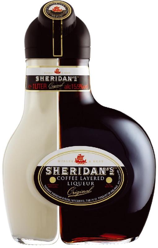 Sheridan's 