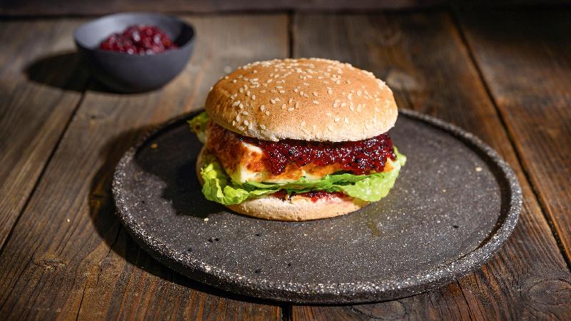 Burger