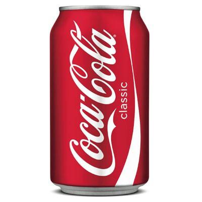 Coca cola