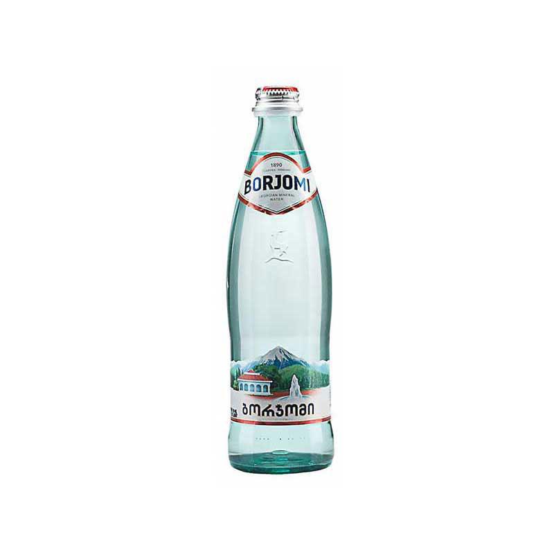 Borjomi