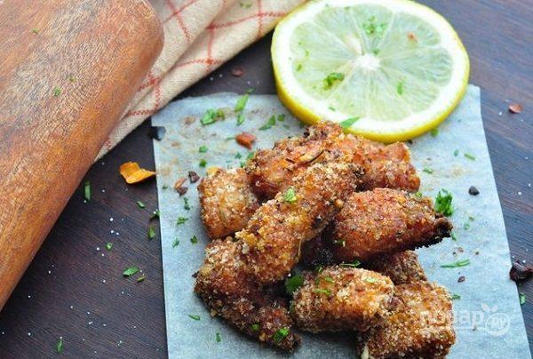 Naggets chicken
