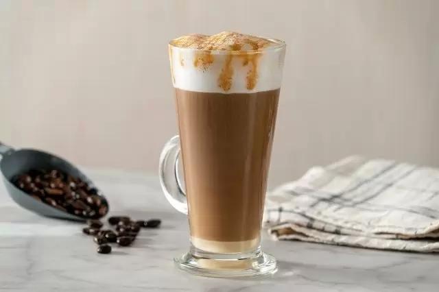 Caramell Macchiato