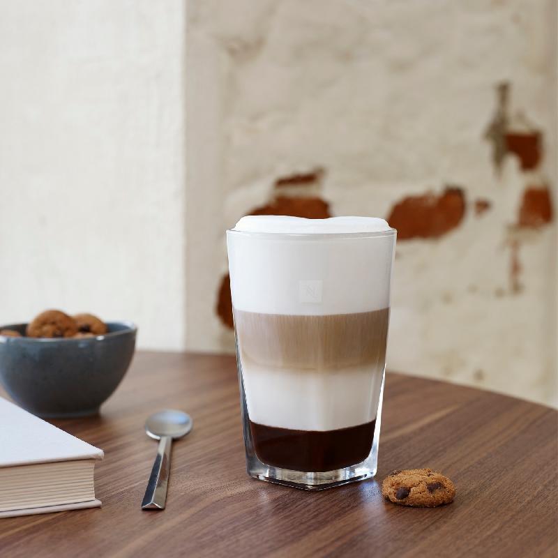 Caffé Latte