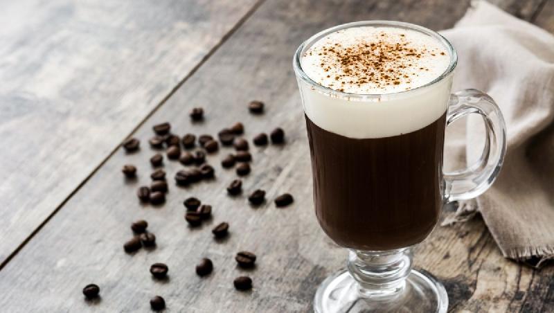 Irish Coffee